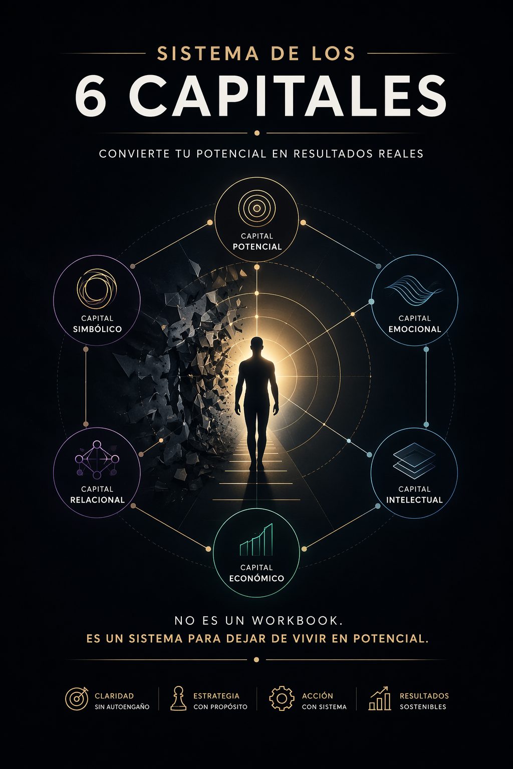 Sistema de los 6 Capitales