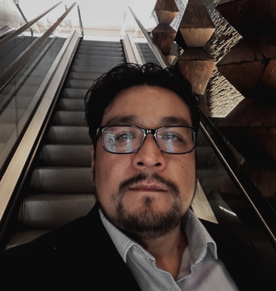 Yunuel Ramírez