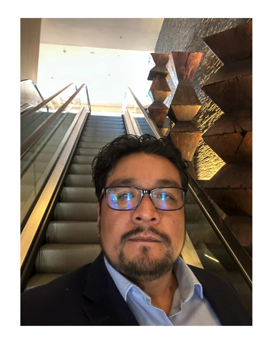 Yunuel Ramírez mentor estratega autor